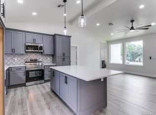 8019 Ivory Frst, San Antonio, TX 78239