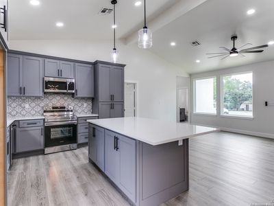 8019 IVORY FRST, San Antonio, TX, 78239