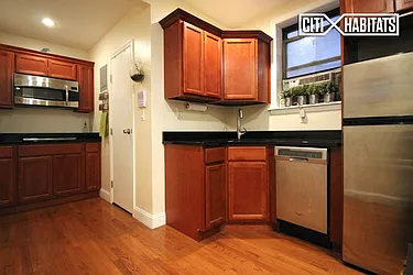 Rented by Citi Habitats