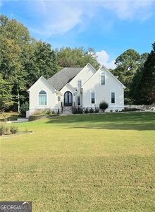 145 Walden Way, Fayetteville, GA, 30214