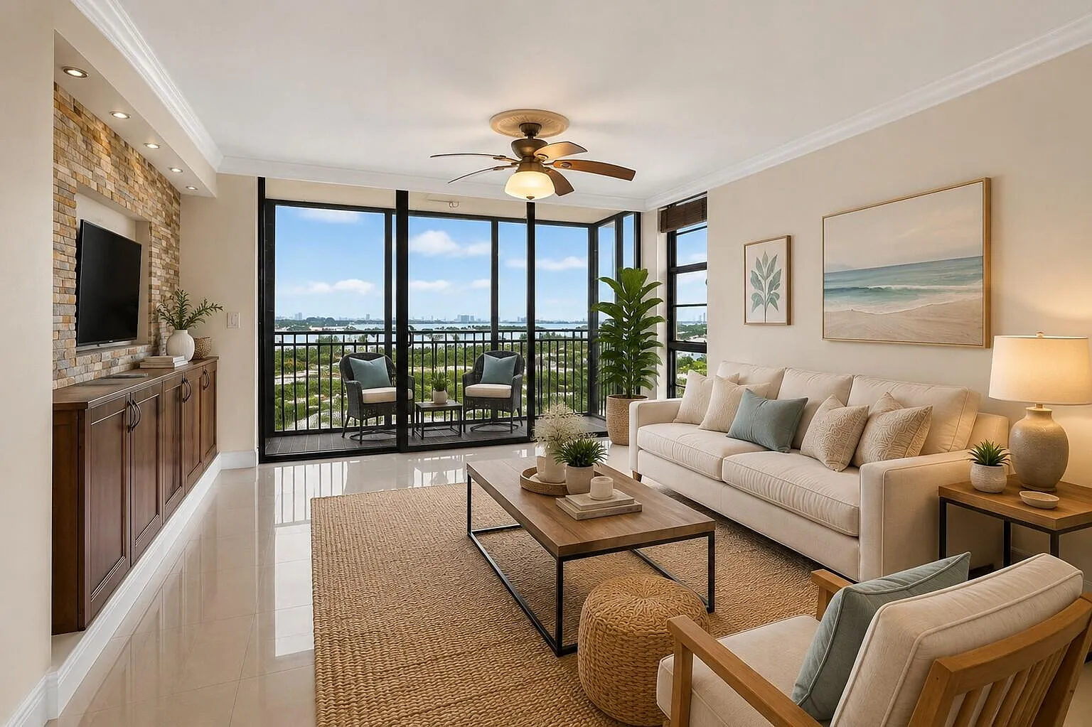 2 bed, 2.0 bath, 1158 sqft, $2,750 — Photo 1
