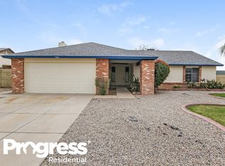 7827 W Shangri La Rd, Peoria, AZ 85345