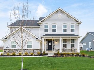 8024 Rapala Ln NW, Pickerington, OH 43147