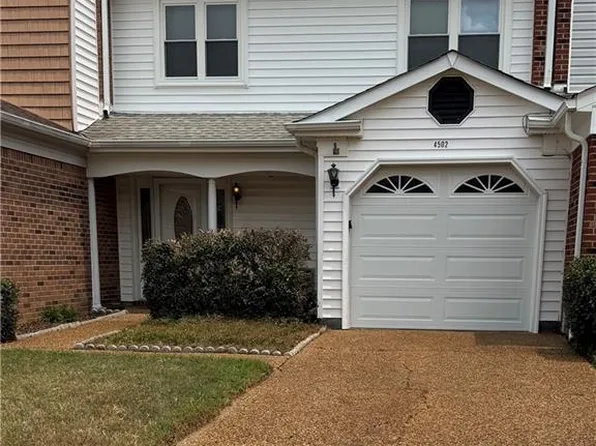 4502 Sir Johns Ln, Virginia Beach, VA 23455