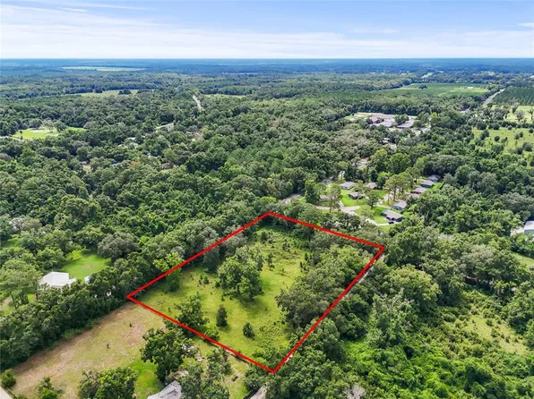 71 Street, Archer, FL 32618