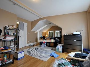 39 Woodstock Ave #21, Brighton, MA 02135