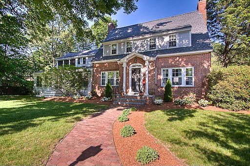 57 Fletcher Road