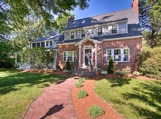 57 Fletcher Rd, Bedford, MA 01730