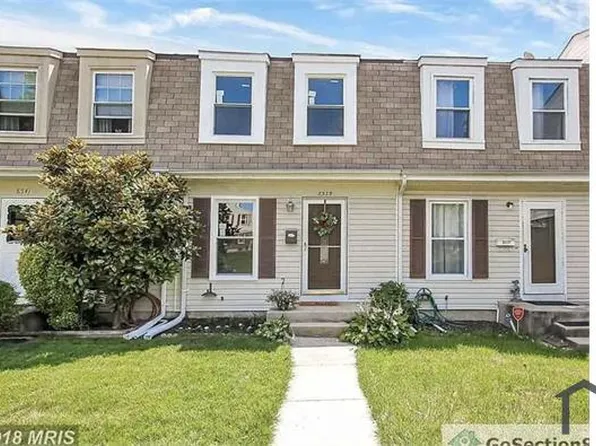 8539 Ramort Dr, Nottingham, MD 21236