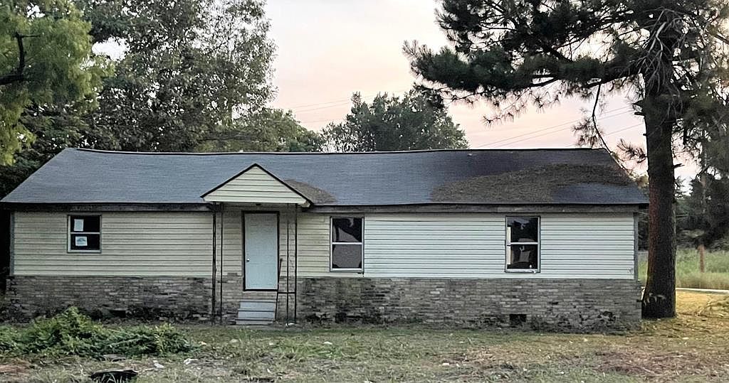 137 Chaffin Aly, Hughes, AR 72348 MLS 39130 Zillow