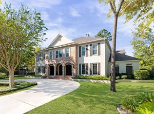 10401 Treeridge Pl, Spring, TX 77380