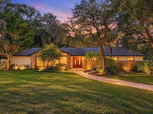 400 BLUE LAKE DRIVE, LONGWOOD, FL 32779