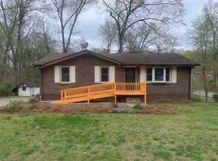 2827 Thrush Dr, Clarksville, TN 37040