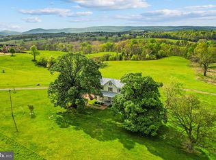 9078 Maidstone Rd, Delaplane, VA 20144