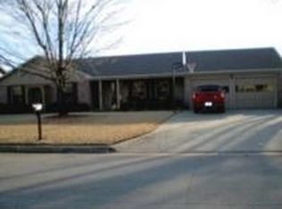 2219 Brighton St SW, Decatur, AL 35603