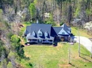 637 Abby Way, Friendsville, TN 37737