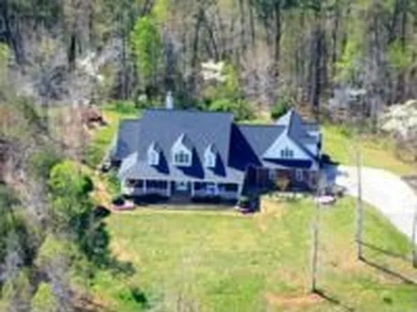 637 Abby Way, Friendsville, TN 37737