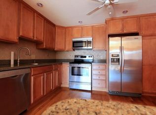 37 South St APT 8, Medford, MA 02155