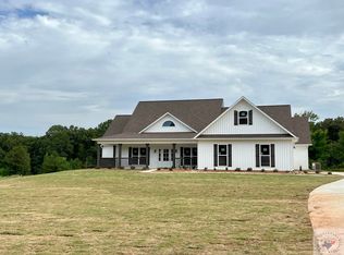 1379 Fm 991, Texarkana, TX 75501