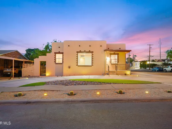 4329 Memphis Ave, El Paso, TX 79903
