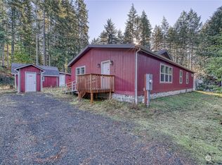 12846 Bear Lake Dr, Port Orchard, WA