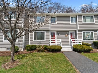 20 Hartshorn Pl #20, Walpole, MA, 02081