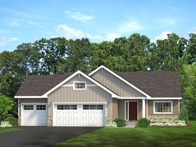 2074 River Bend Trl, Mayer, MN, 55360
