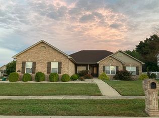 1410 Gambier Terrace Ct, O Fallon, IL 62269