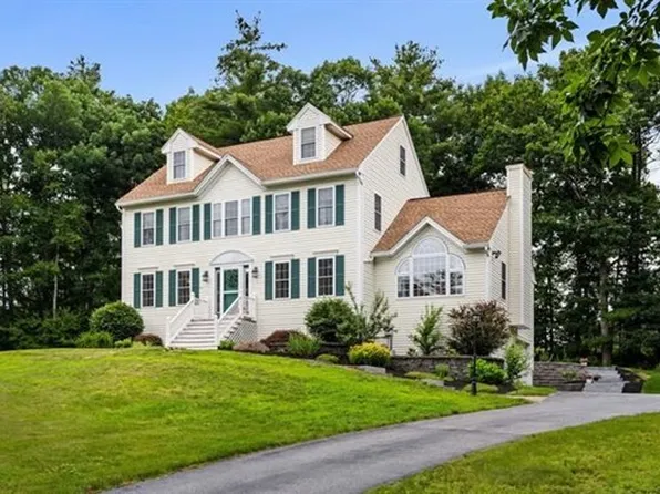 9 Marie Ave, Pelham, NH 03076