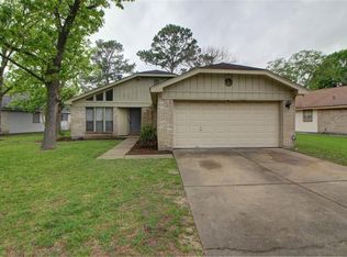 10419 Lazy Meadows Dr, Houston, TX 77064