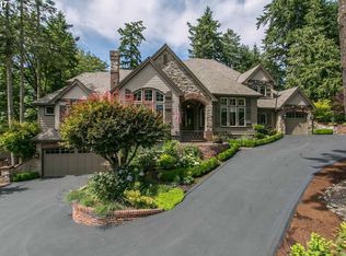 14733 Uplands Dr, Lake Oswego, OR