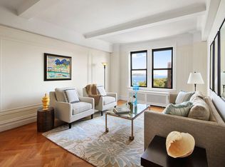 340 Riverside Dr APT 12C, New York, NY 10025