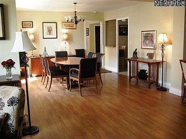 4th image of 19101 Van Aken Blvd APT 316