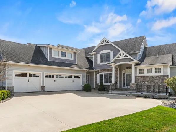 3345 N Arthur Dr, Albion, IN 46701