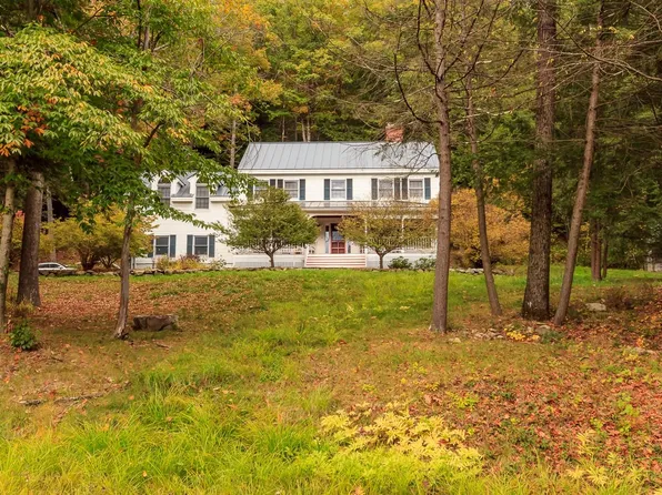 18 Acrebrook Road, Keene, NH 03431