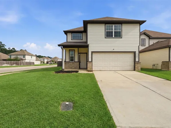 3503 Cannon Dr, Conroe, TX 77301