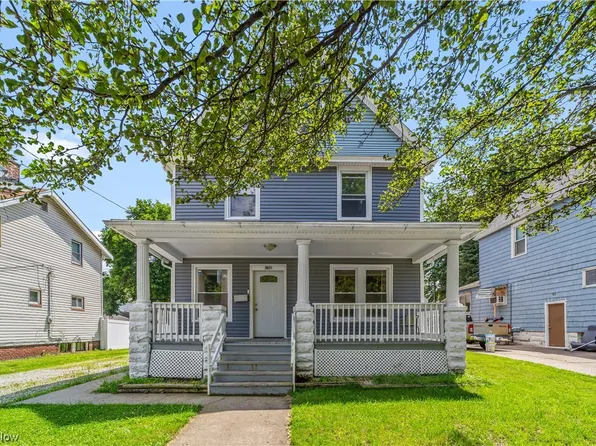 3891 W 18th St, Cleveland, OH 44109