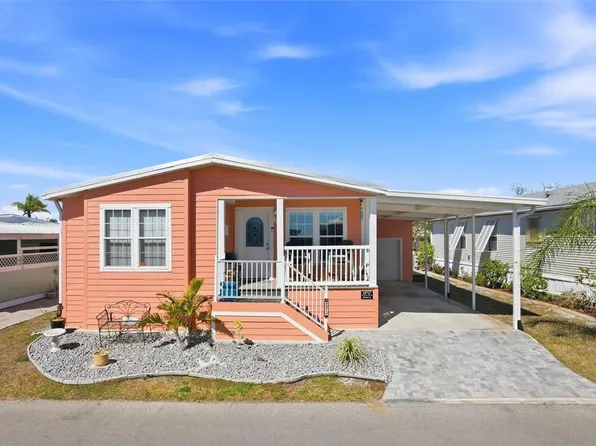 24717 Snook Ave #11-D, Punta Gorda, FL 33980