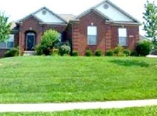 109 Chapman Dr, Frankfort, KY 40601