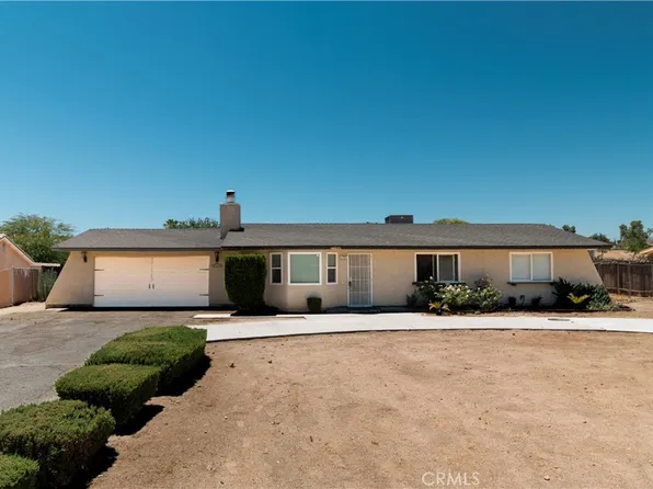 16255 Teton St, Victorville, CA 92395