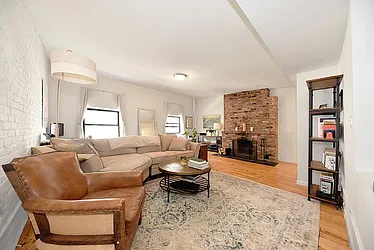 Rented by Buchbinder & Warren