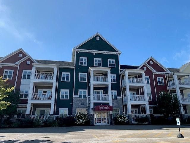 1st image of 832 N 6th St Unit 106