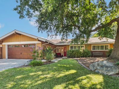 3906 Washoe St, Davis, CA, 95618