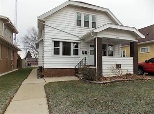 2418 La Salle St, Racine, WI 53402