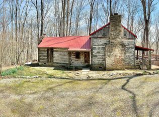 10802 Boat Dock Rd, Poland, IN 47868