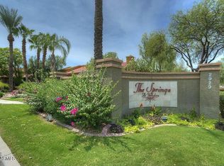 2929 W Yorkshire Dr UNIT 2033, Phoenix, AZ 85027