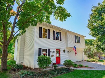 7013 Carnwood Road, Madison, WI, 53719