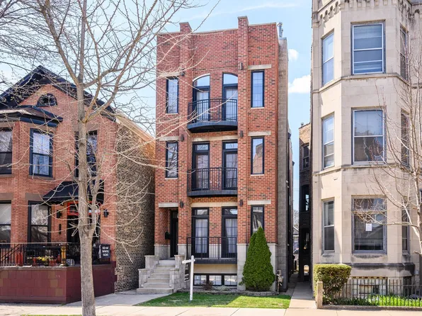 3148 S Wells St #3, Chicago, IL 60616