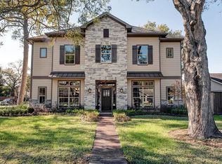 1501 Adkins Rd, Houston, TX 77055