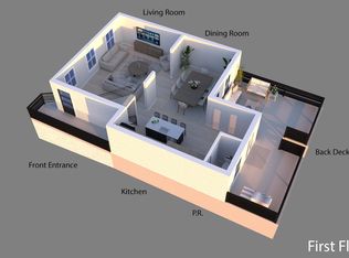 4477 Fleming St, Philadelphia, PA 19128